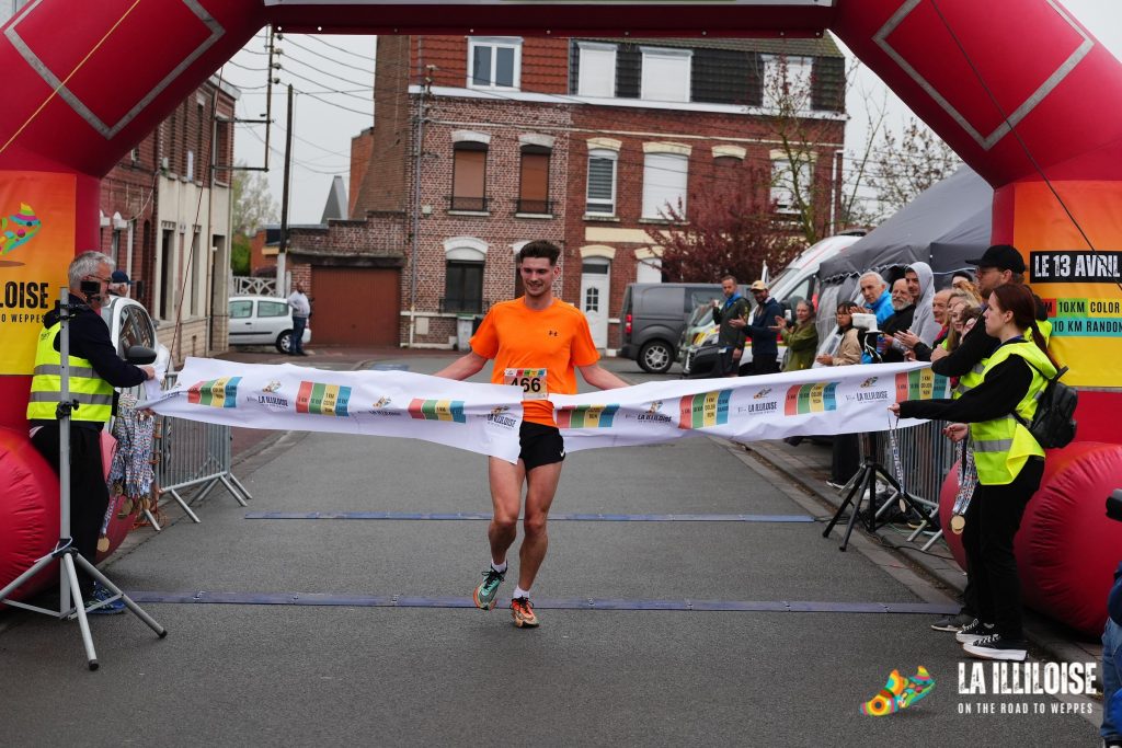 La Illiloise en images