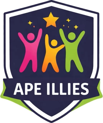 Logo APE Illies