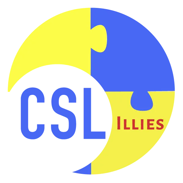 Logo CSL Illies